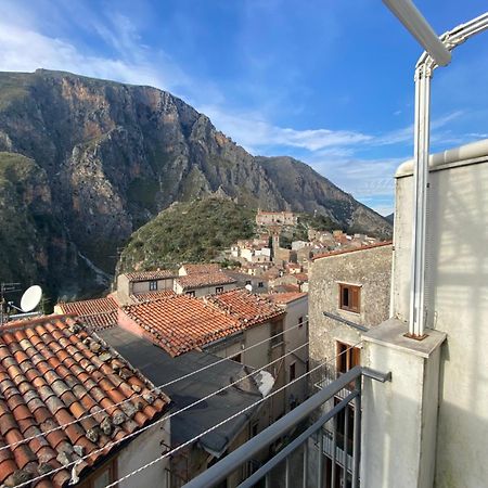 Aria & Bellavista Home Isnello Dış mekan fotoğraf