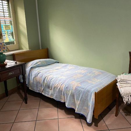 Aria & Bellavista Home Isnello Dış mekan fotoğraf