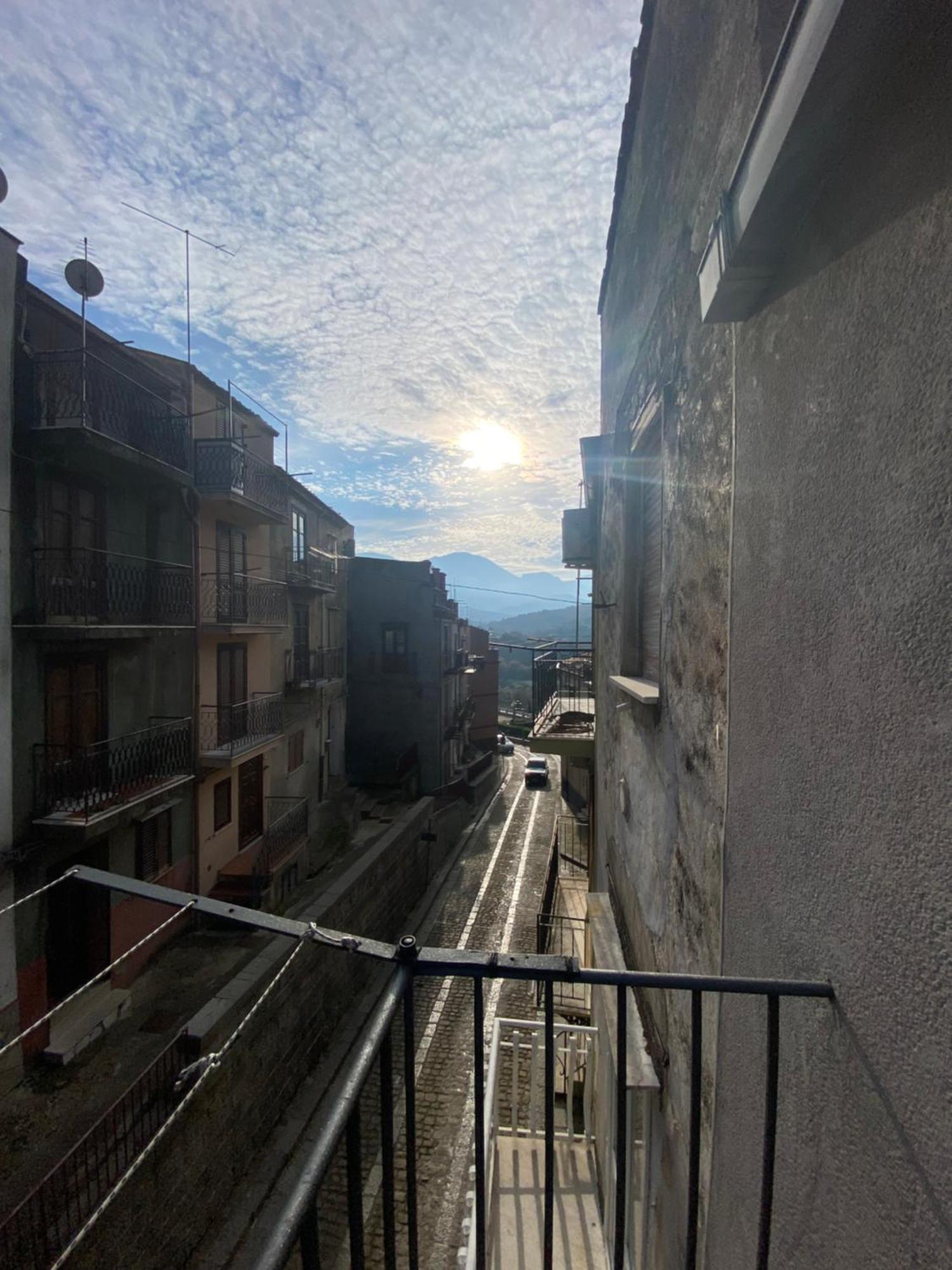 Aria & Bellavista Home Isnello Dış mekan fotoğraf