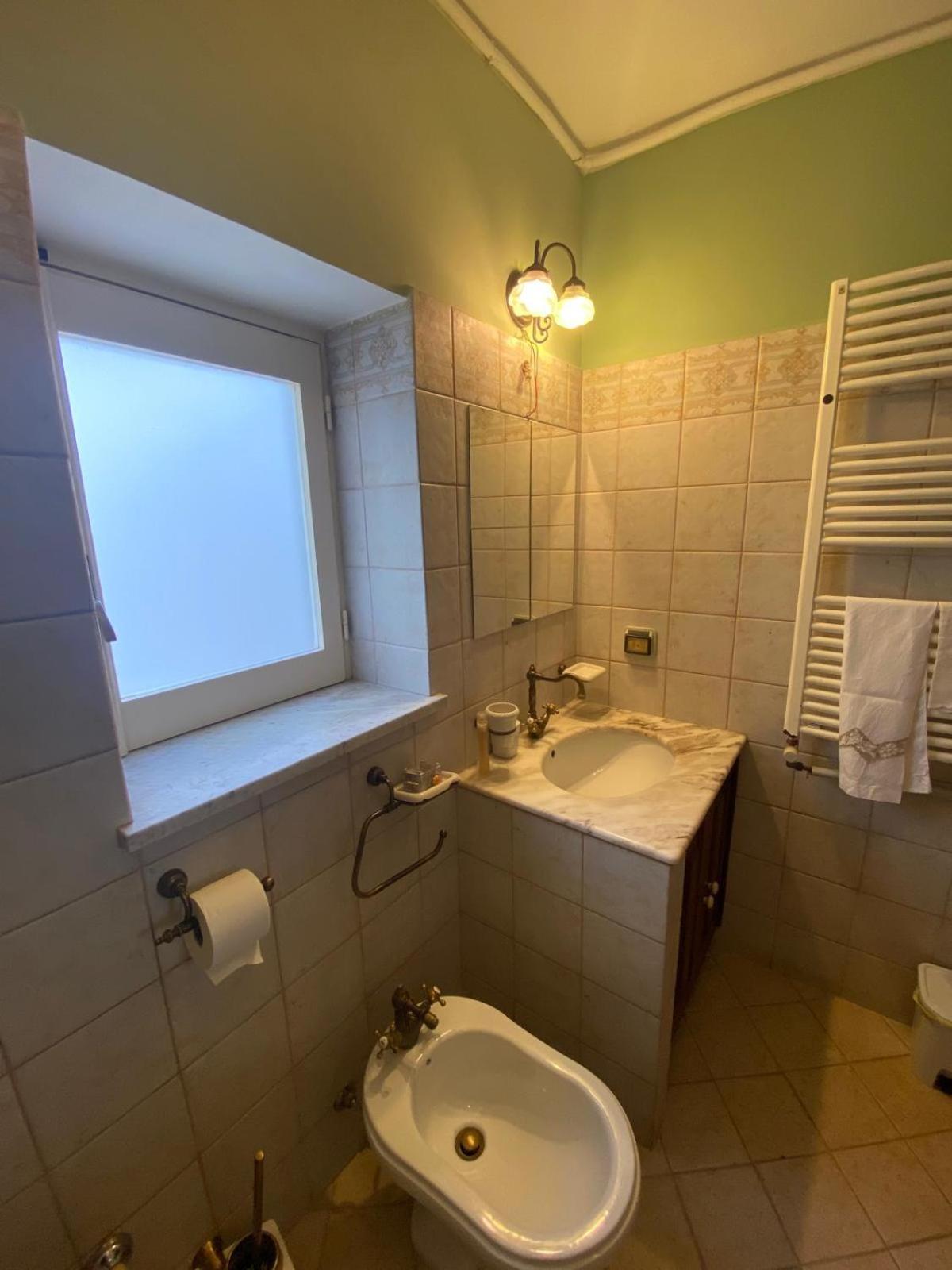 Aria & Bellavista Home Isnello Dış mekan fotoğraf