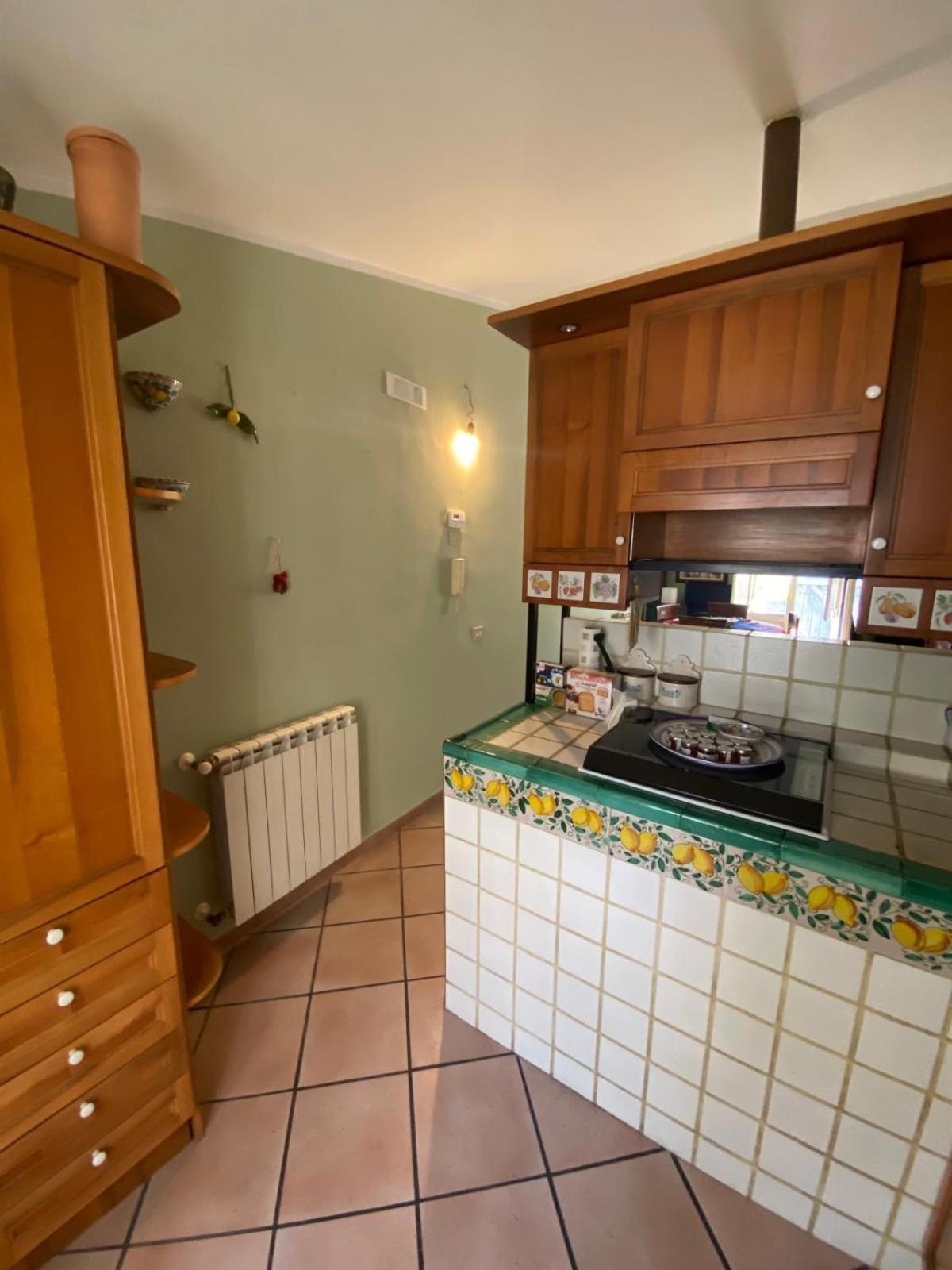 Aria & Bellavista Home Isnello Dış mekan fotoğraf