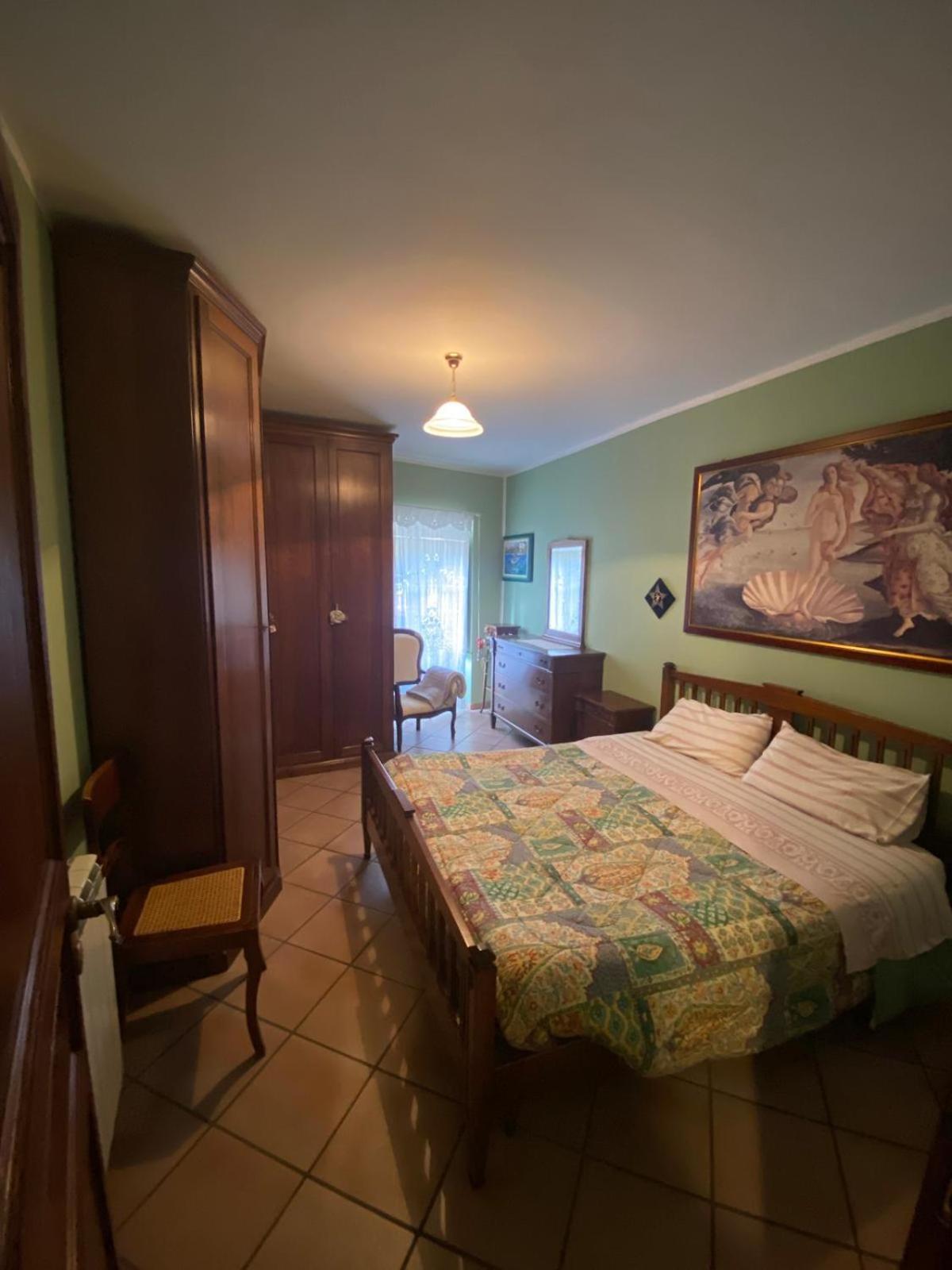 Aria & Bellavista Home Isnello Dış mekan fotoğraf