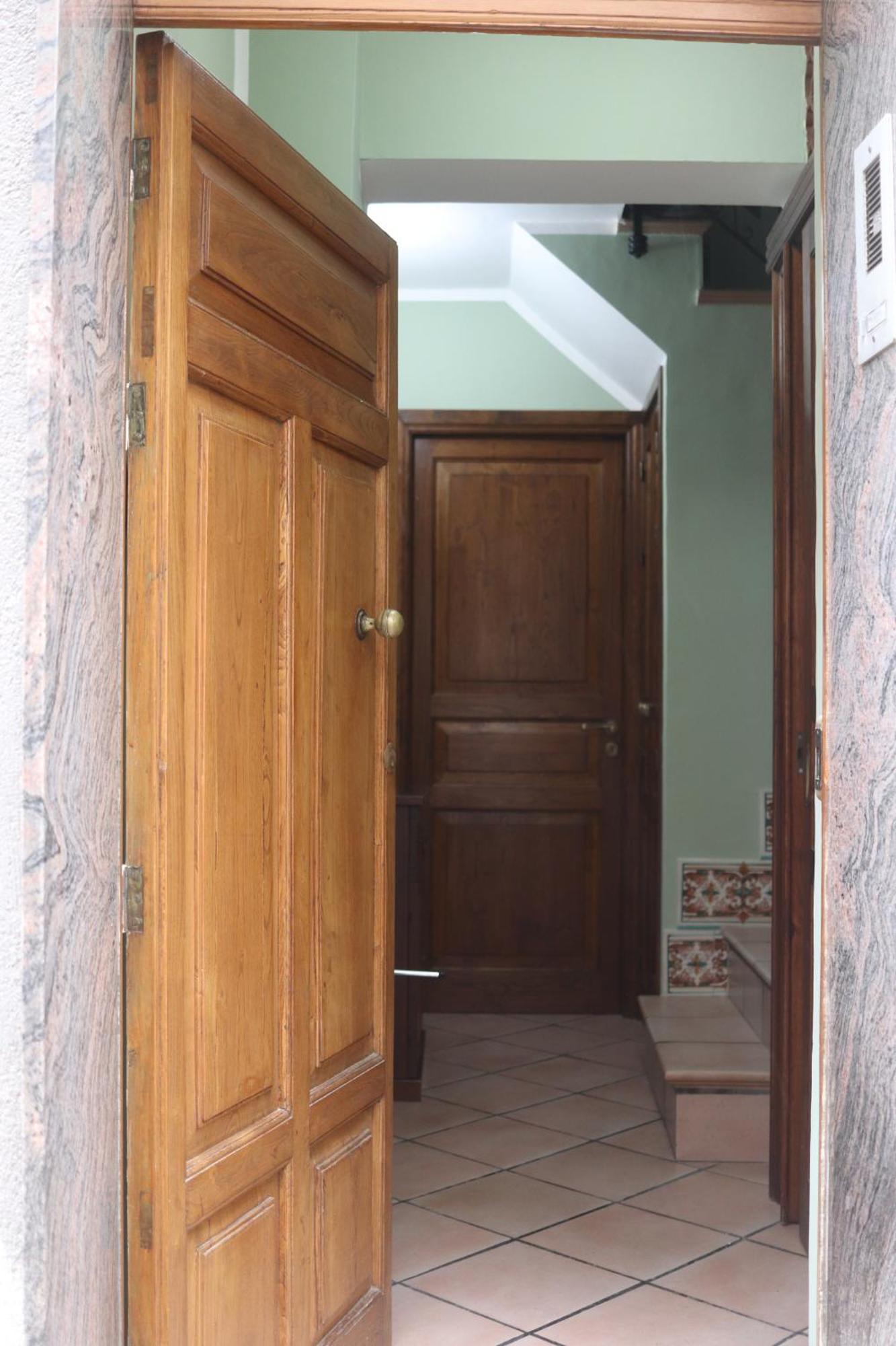 Aria & Bellavista Home Isnello Dış mekan fotoğraf