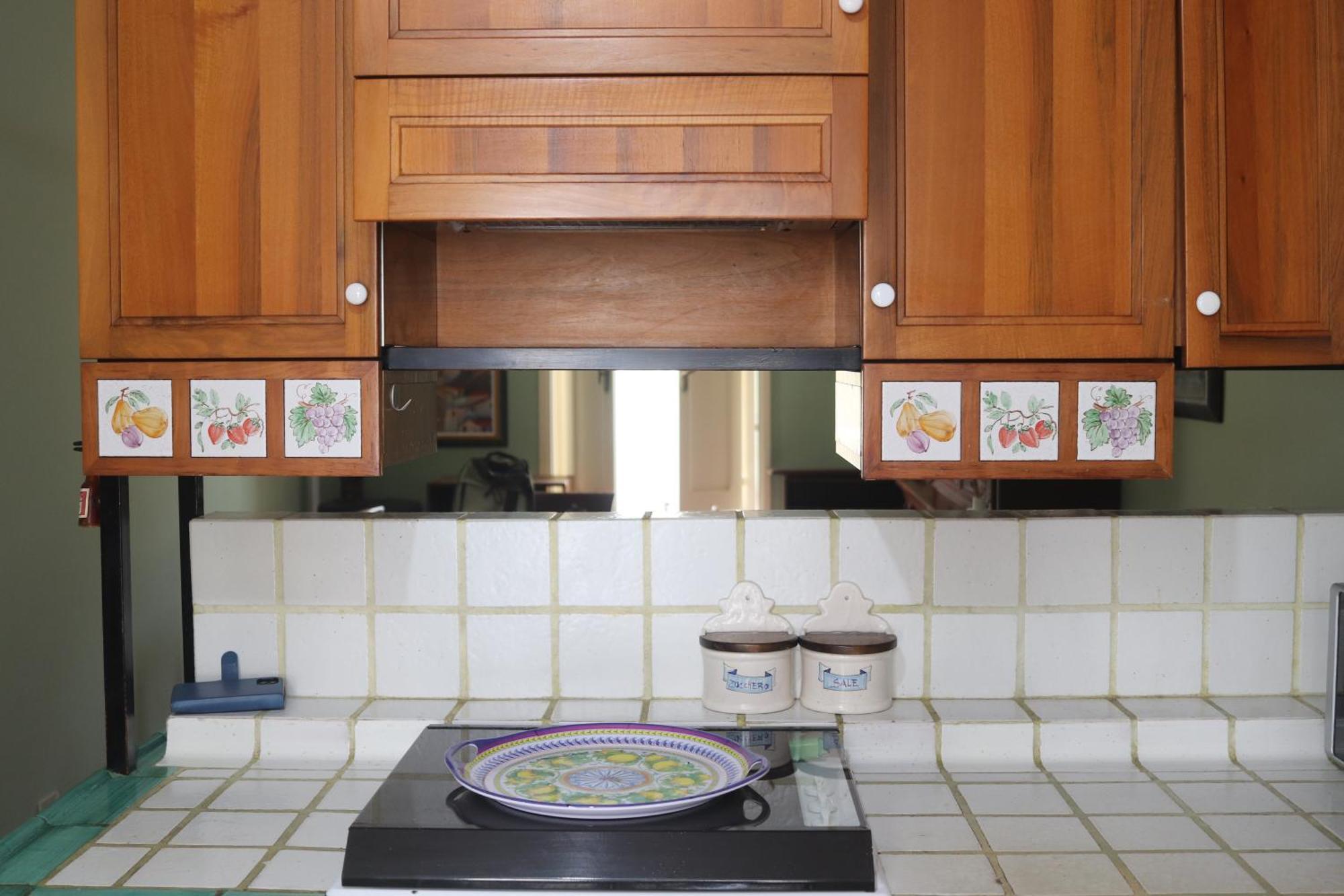 Aria & Bellavista Home Isnello Dış mekan fotoğraf