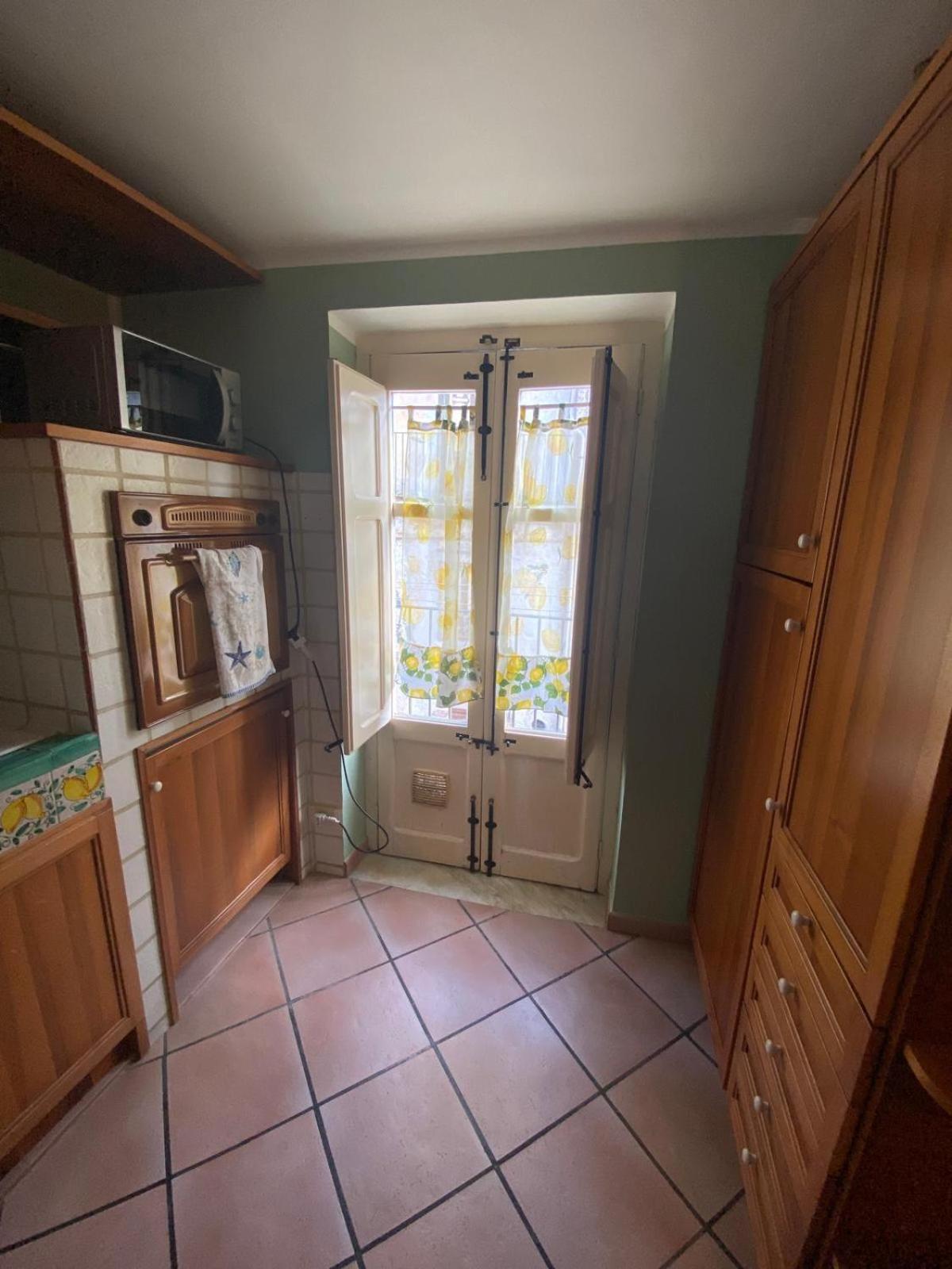 Aria & Bellavista Home Isnello Dış mekan fotoğraf