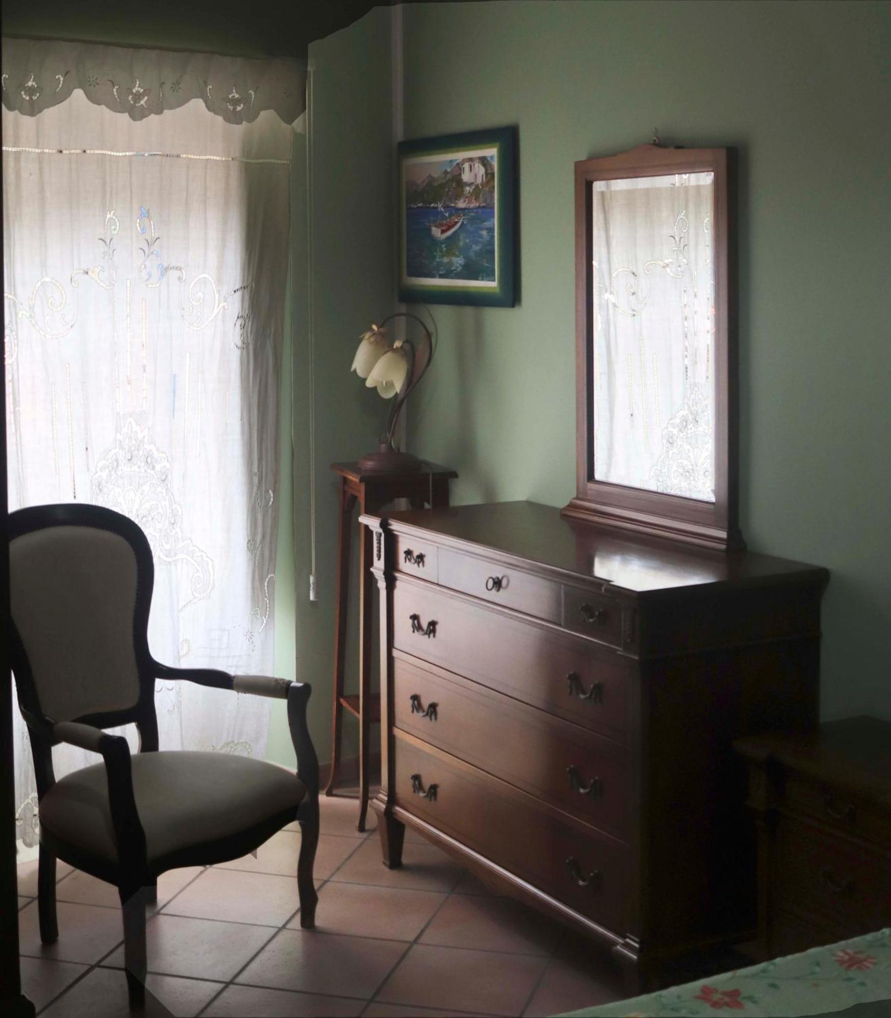 Aria & Bellavista Home Isnello Dış mekan fotoğraf