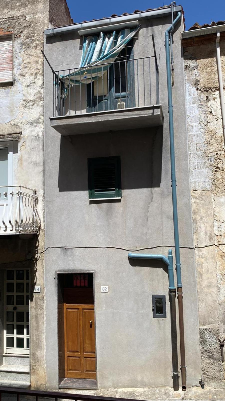 Aria & Bellavista Home Isnello Dış mekan fotoğraf