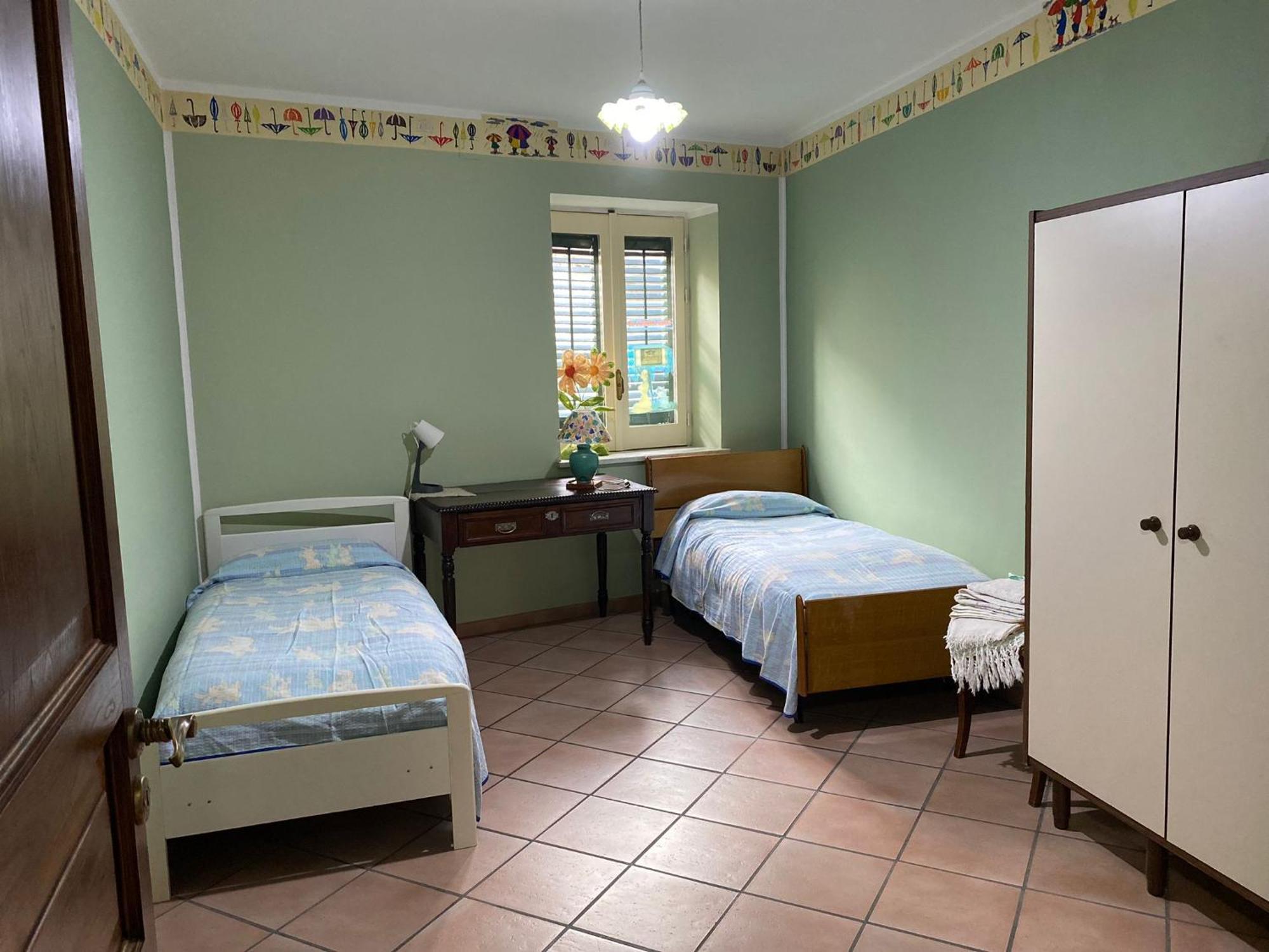 Aria & Bellavista Home Isnello Dış mekan fotoğraf