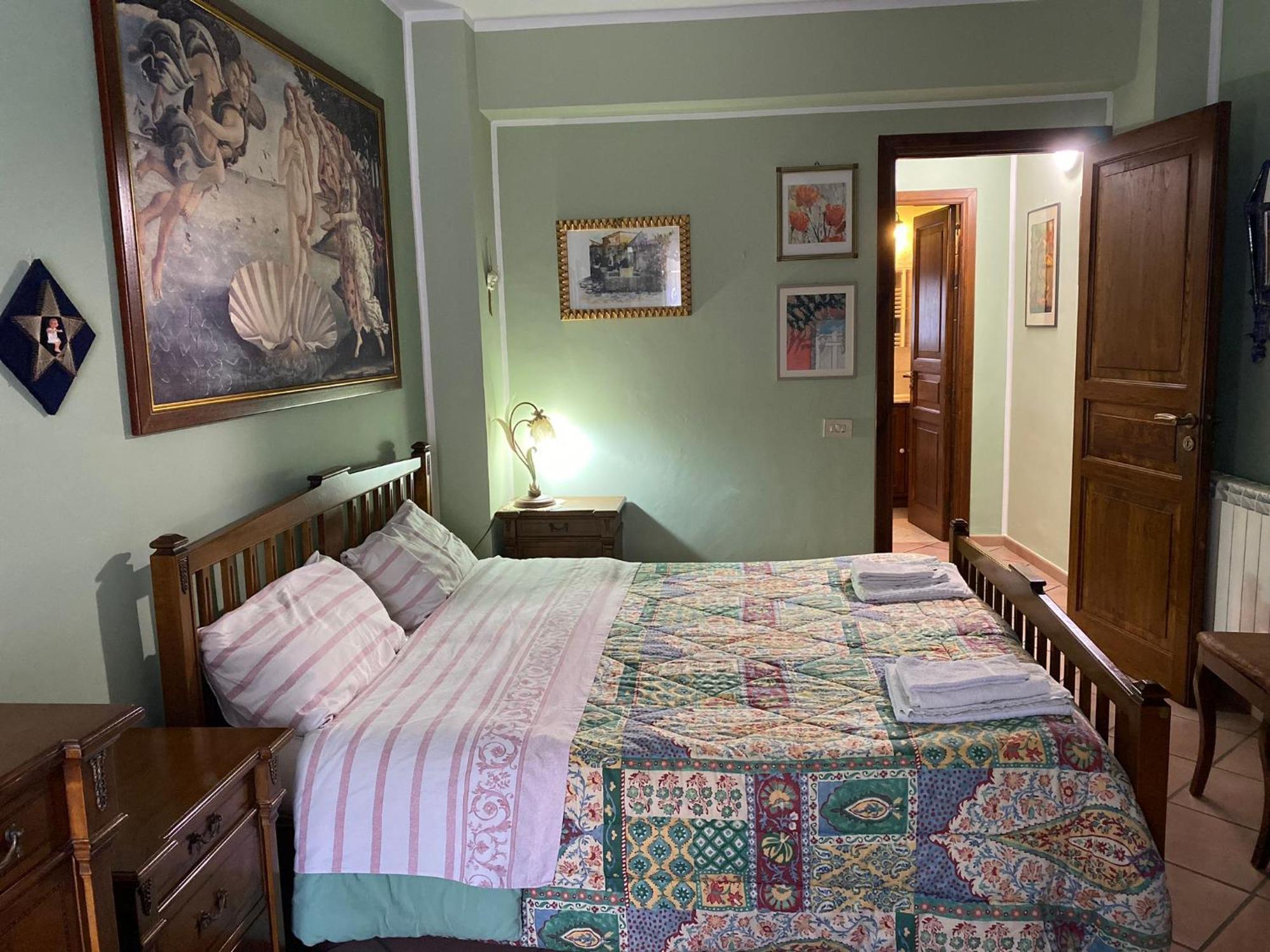 Aria & Bellavista Home Isnello Dış mekan fotoğraf