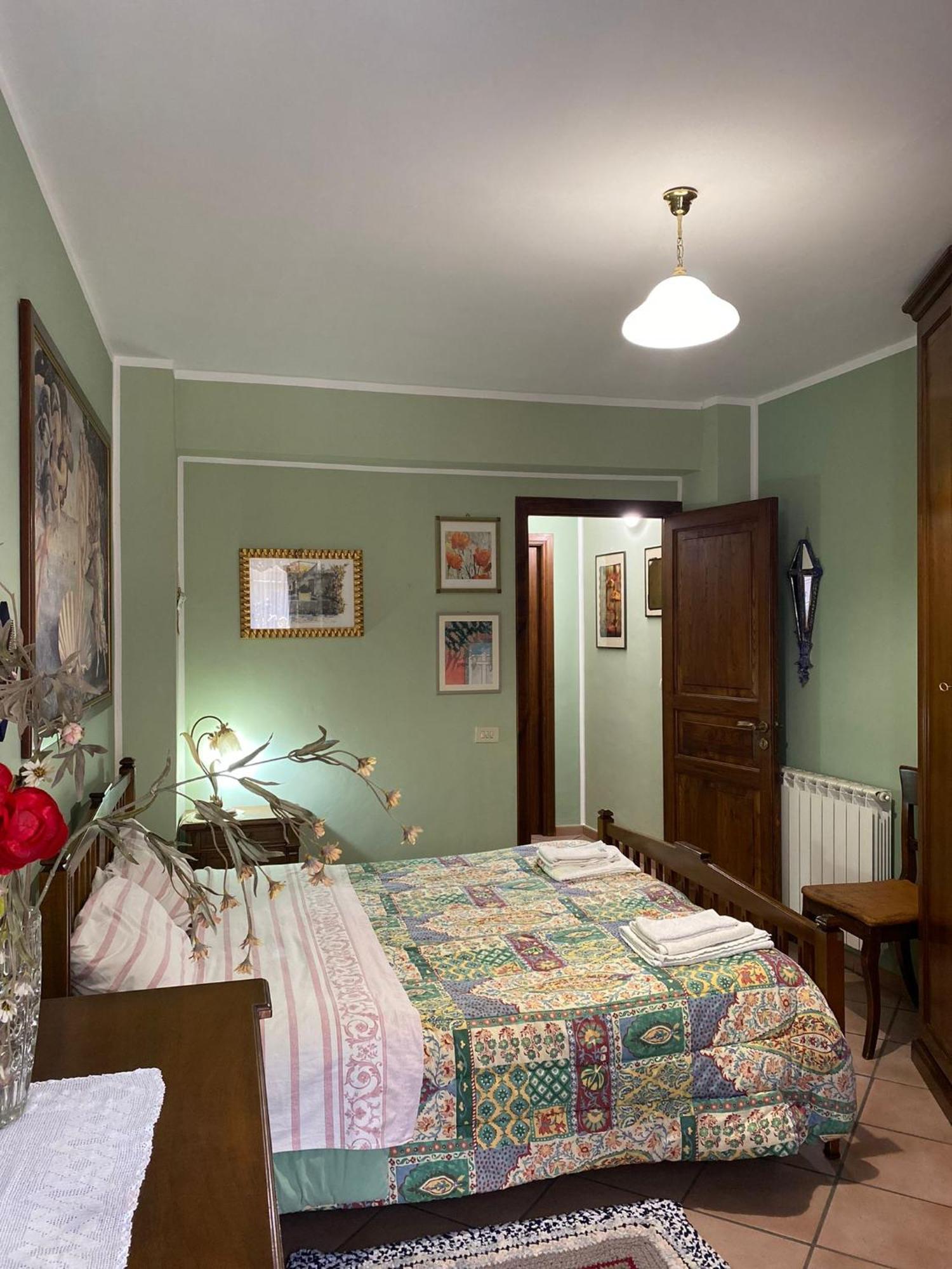 Aria & Bellavista Home Isnello Dış mekan fotoğraf