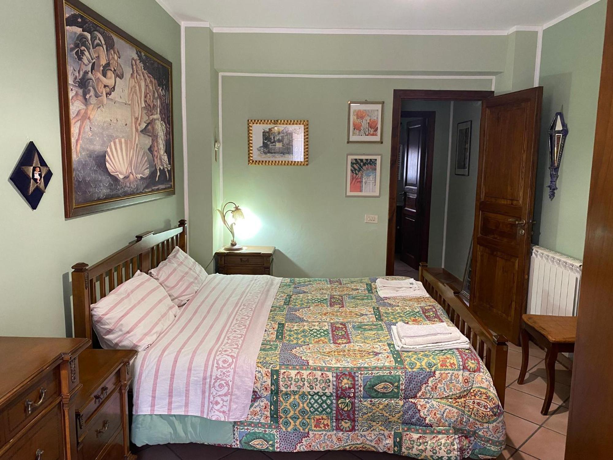 Aria & Bellavista Home Isnello Dış mekan fotoğraf
