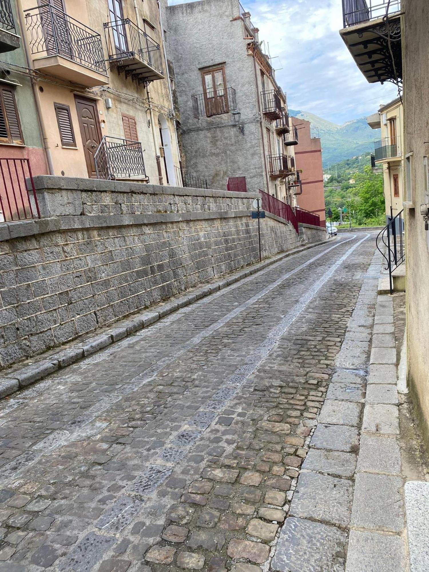 Aria & Bellavista Home Isnello Dış mekan fotoğraf